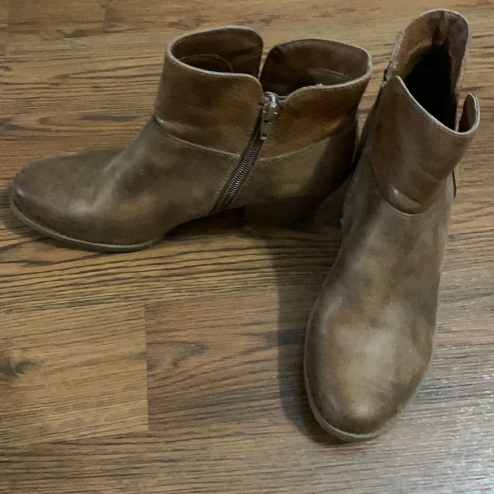 Boots